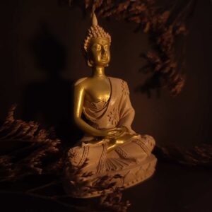 Estatua de Buda
