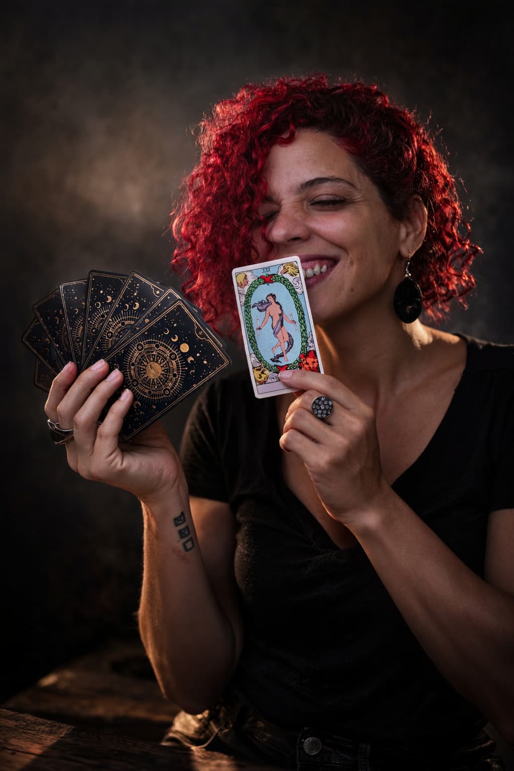 Tirada de tarot astrológica| tirada de las doce casas| tarot evlutivo