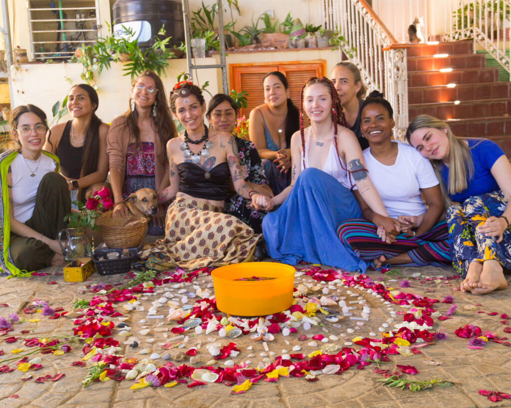 eventos espirituales| asesorias personalizadas| autoconocimiento| circulos de mujeres| acompañamiento emocional| talleres 