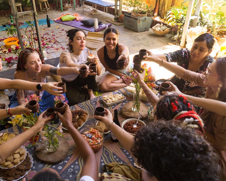 eventos espirituales| asesorias personalizadas| autoconocimiento| circulos de mujeres| acompañamiento emocional| talleres 