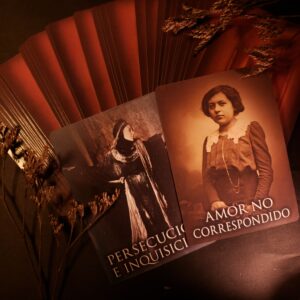 oraculo de vidas pasadas mazo de 44 cartas