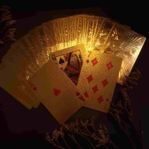 Baraja francesa para lecturas esotericas y espirituales