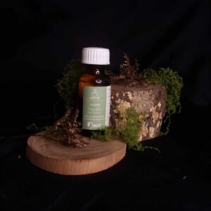 Aceites aromaticos