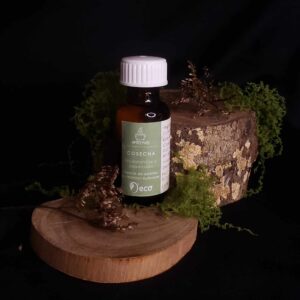 aceite aromático